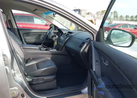 2012 Mazda Cx-9 Touring z USA, uszkodzony, nr VIN JM3TB2CA9C0343425